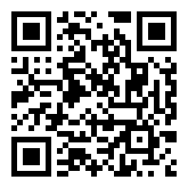 扫码下载 iOS 版